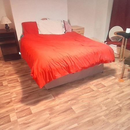 Na-Rohohm Hotel Grimsby Ngoại thất bức ảnh